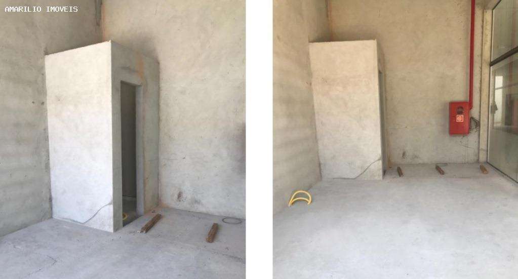 Loja-Salão, 25 m² - Foto 5