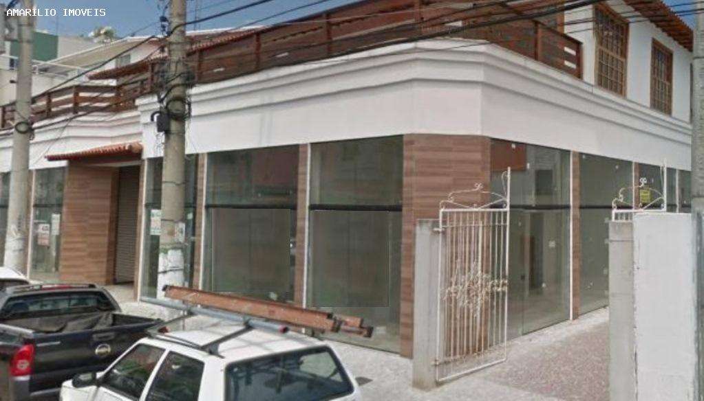 Loja-Salão, 25 m² - Foto 2