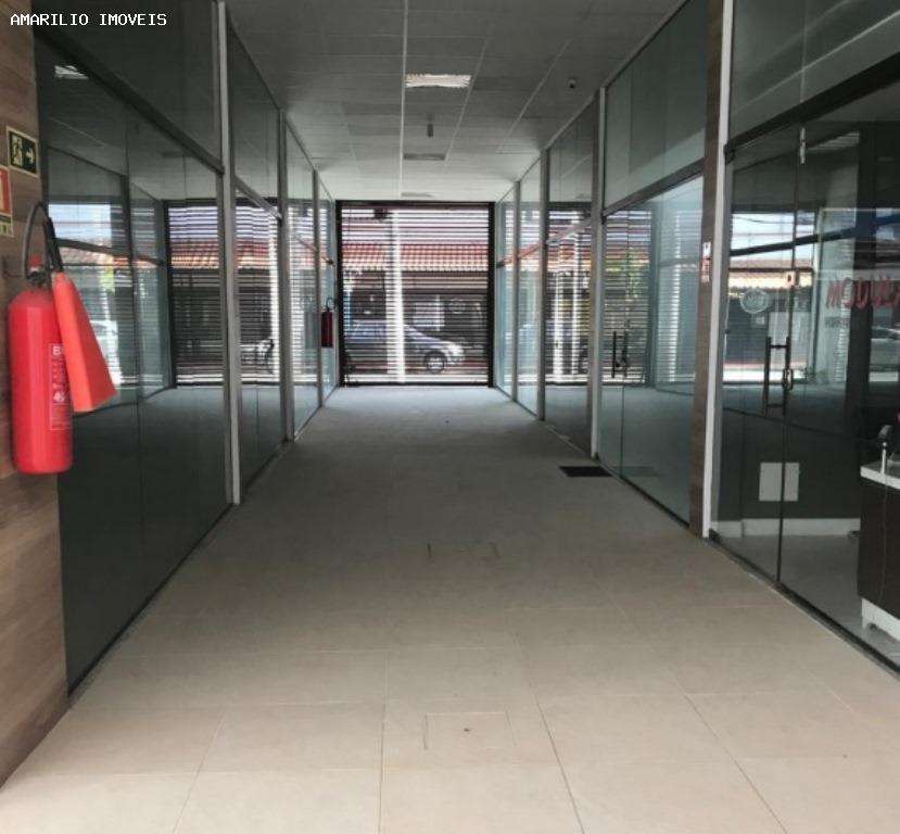 Loja-Salão, 25 m² - Foto 4