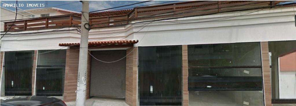 Loja-Salão, 25 m² - Foto 1