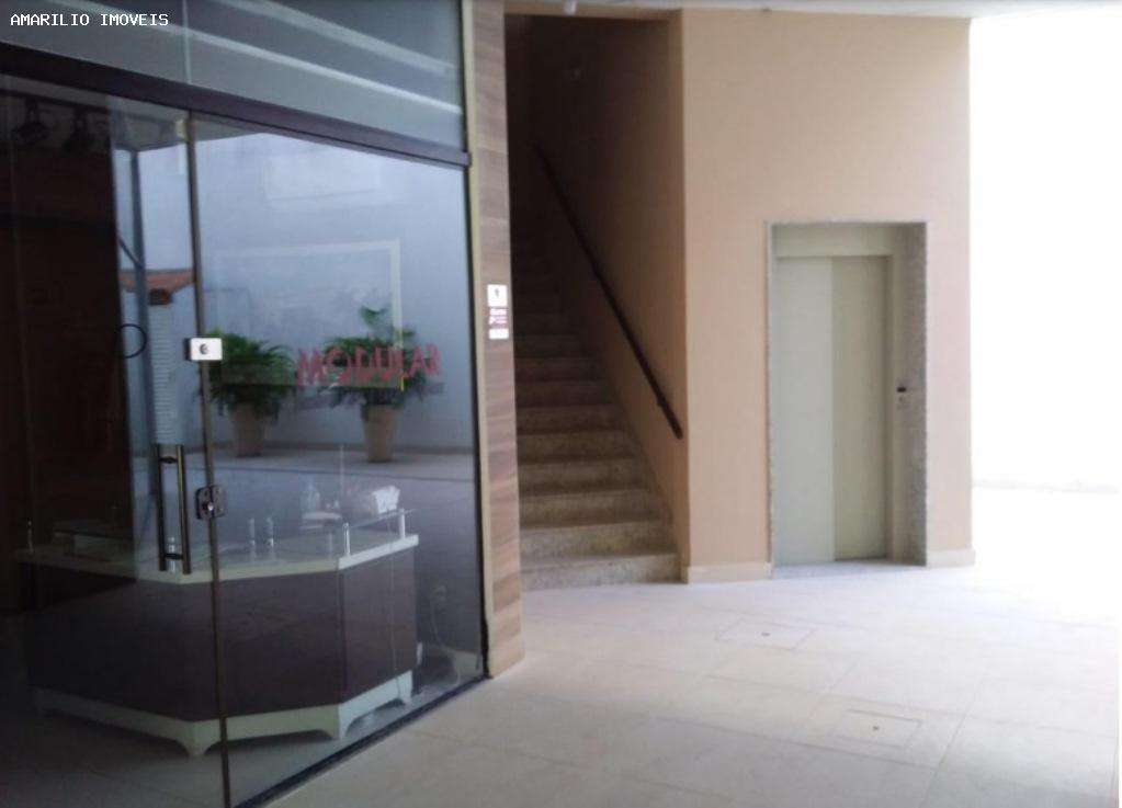 Loja-Salão, 25 m² - Foto 9