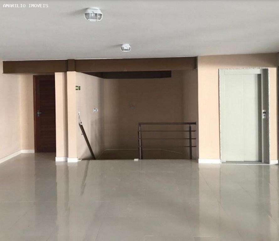 Loja-Salão, 25 m² - Foto 10