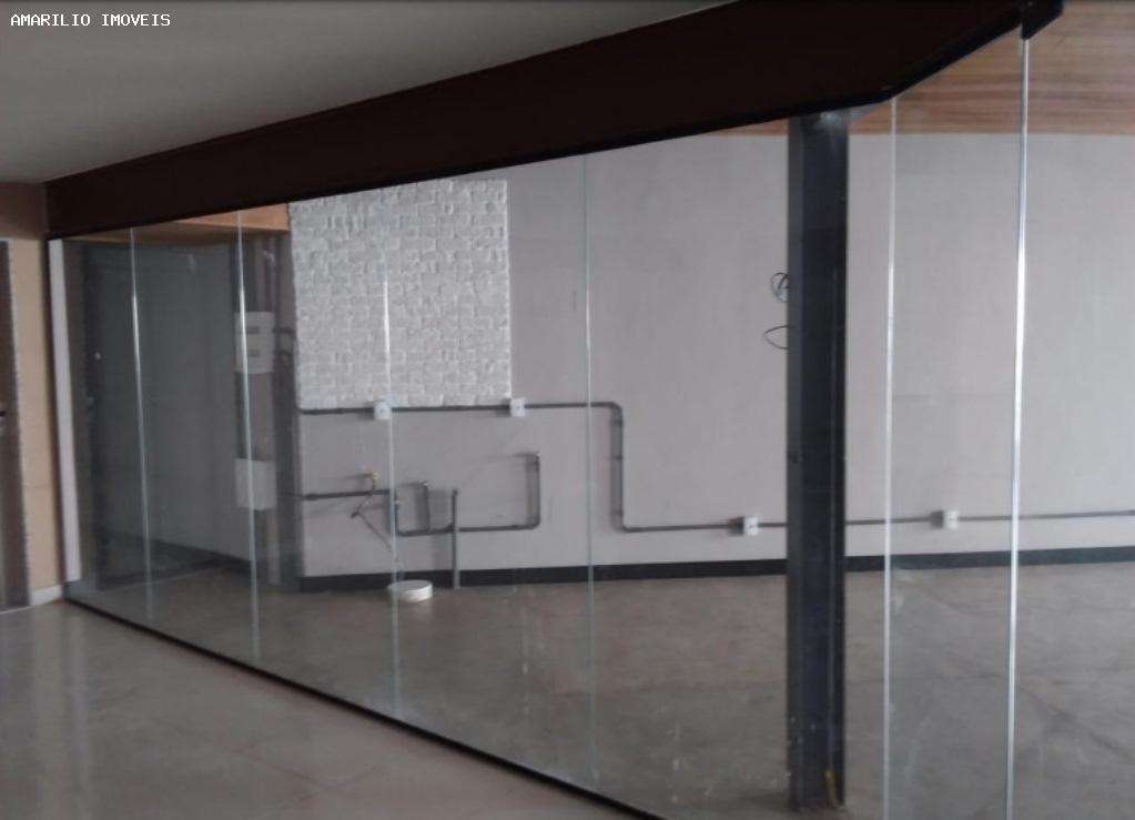 Loja-Salão, 25 m² - Foto 12