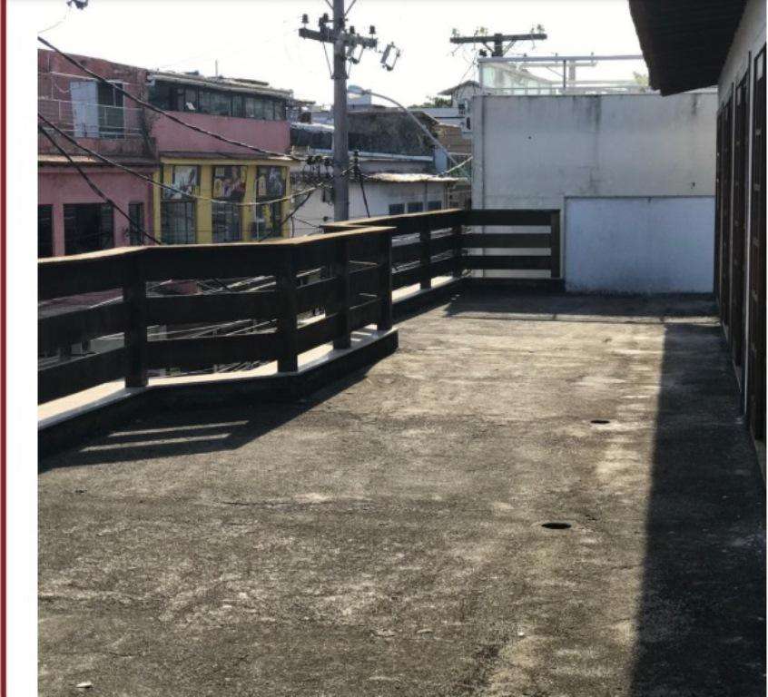 Loja-Salão, 25 m² - Foto 18