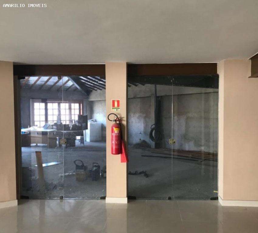 Loja-Salão, 25 m² - Foto 16