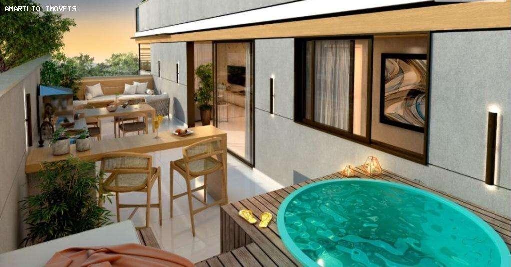 Apartamento, 2 quartos, 65 m² - Foto 4