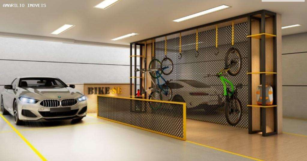 Apartamento, 2 quartos, 65 m² - Foto 9