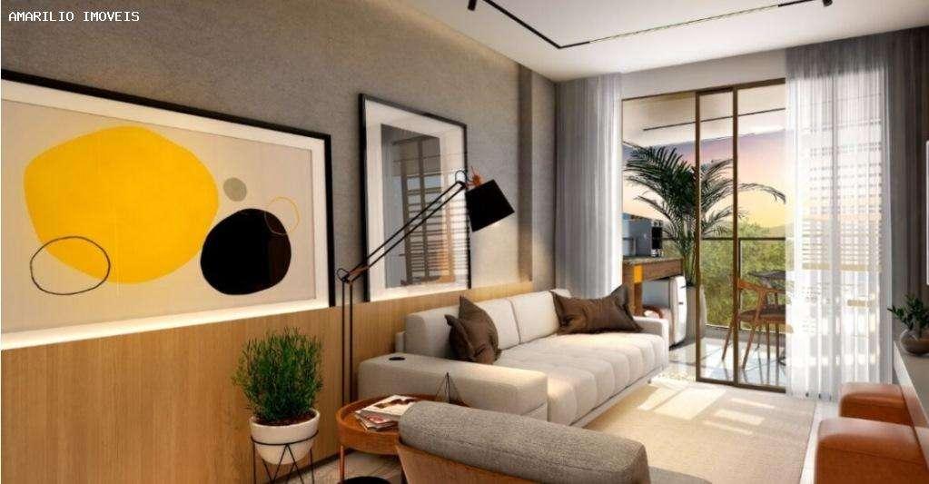 Apartamento, 2 quartos, 65 m² - Foto 11