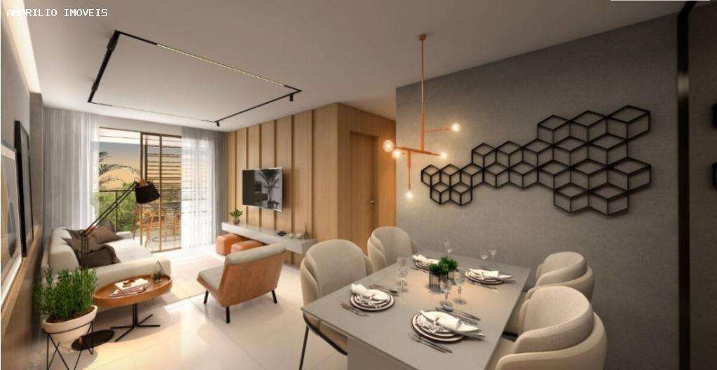 Apartamento, 2 quartos, 65 m² - Foto 15
