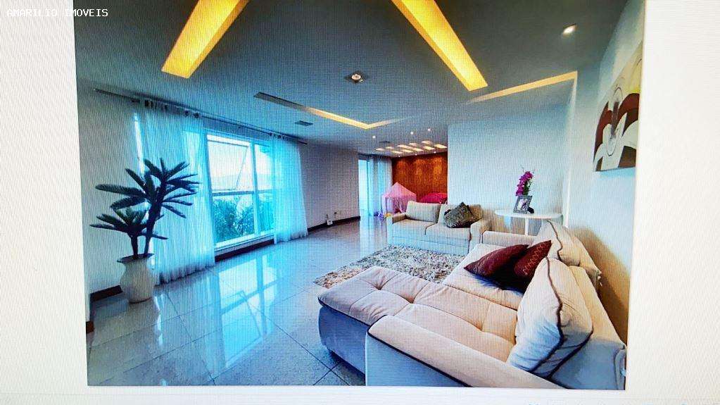 Apartamento, 4 quartos, 190 m² - Foto 3