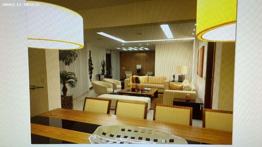 Apartamento, 4 quartos, 190 m² - Foto 4