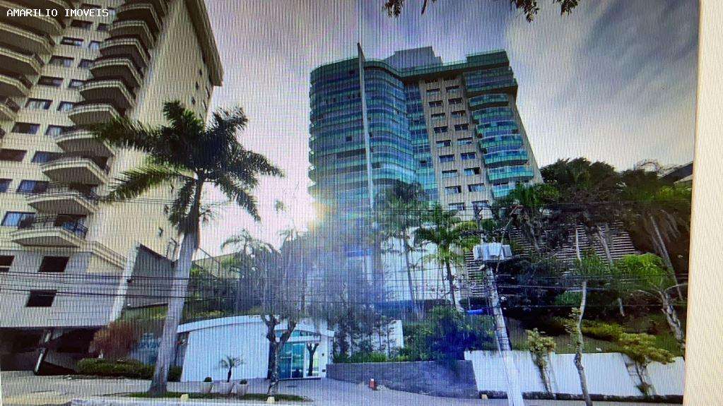 Apartamento, 4 quartos, 190 m² - Foto 2