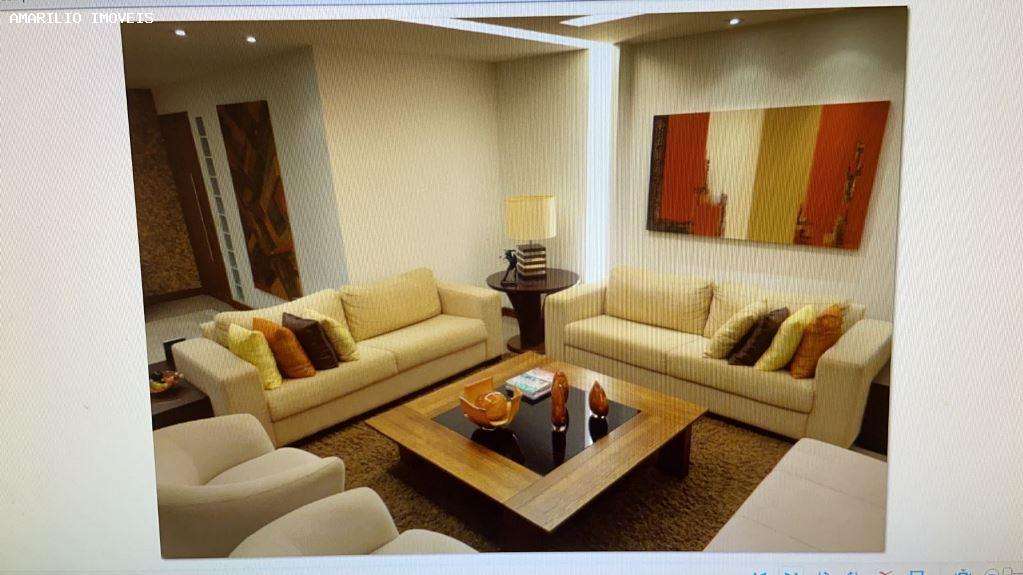 Apartamento, 4 quartos, 190 m² - Foto 5