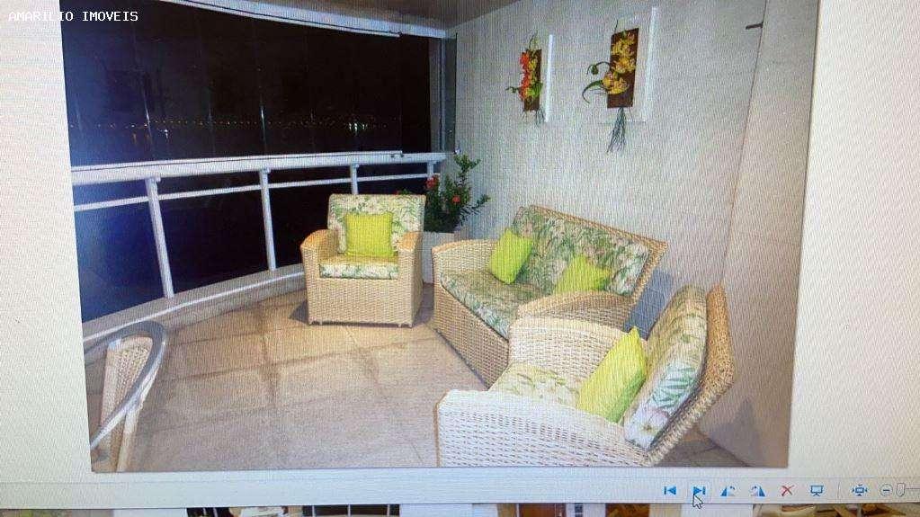 Apartamento, 4 quartos, 190 m² - Foto 7