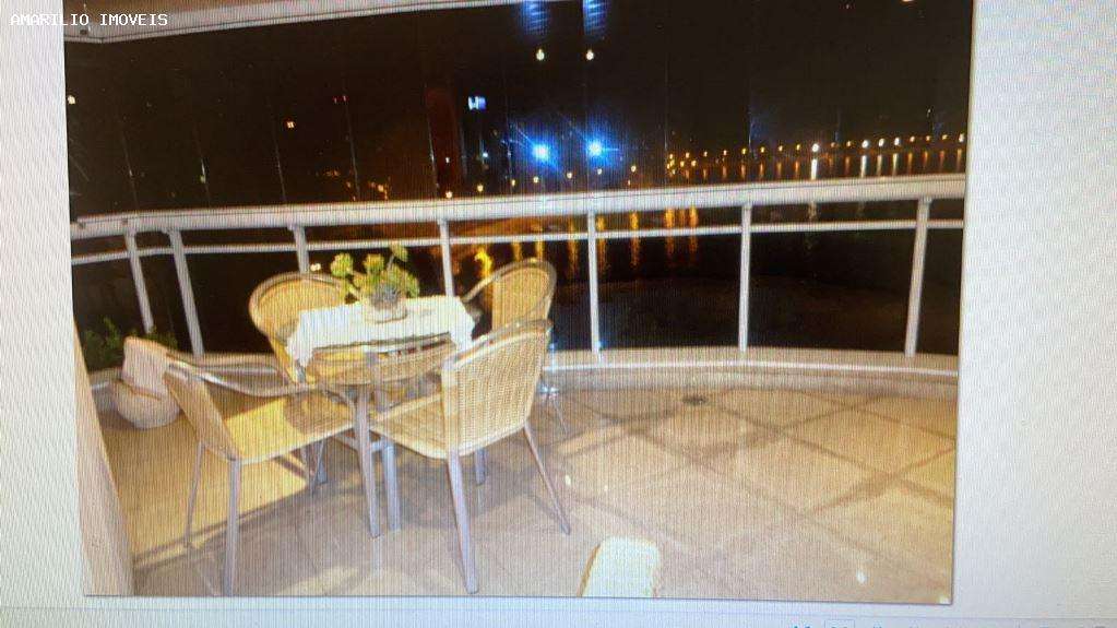 Apartamento, 4 quartos, 190 m² - Foto 8