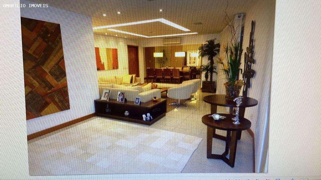 Apartamento, 4 quartos, 190 m² - Foto 6