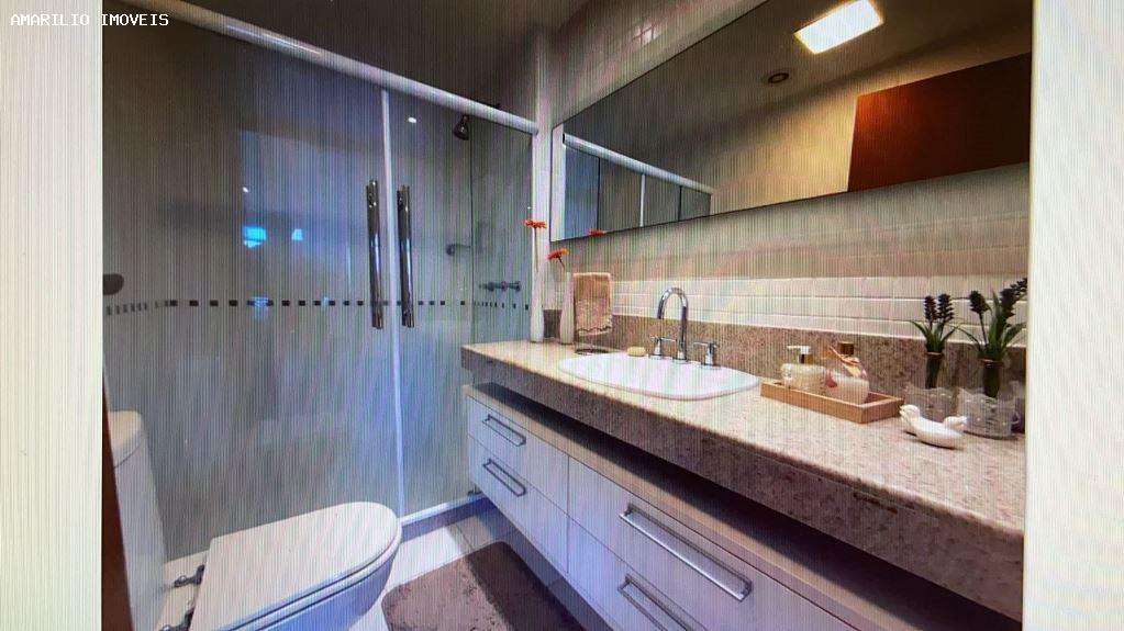 Apartamento, 4 quartos, 190 m² - Foto 11