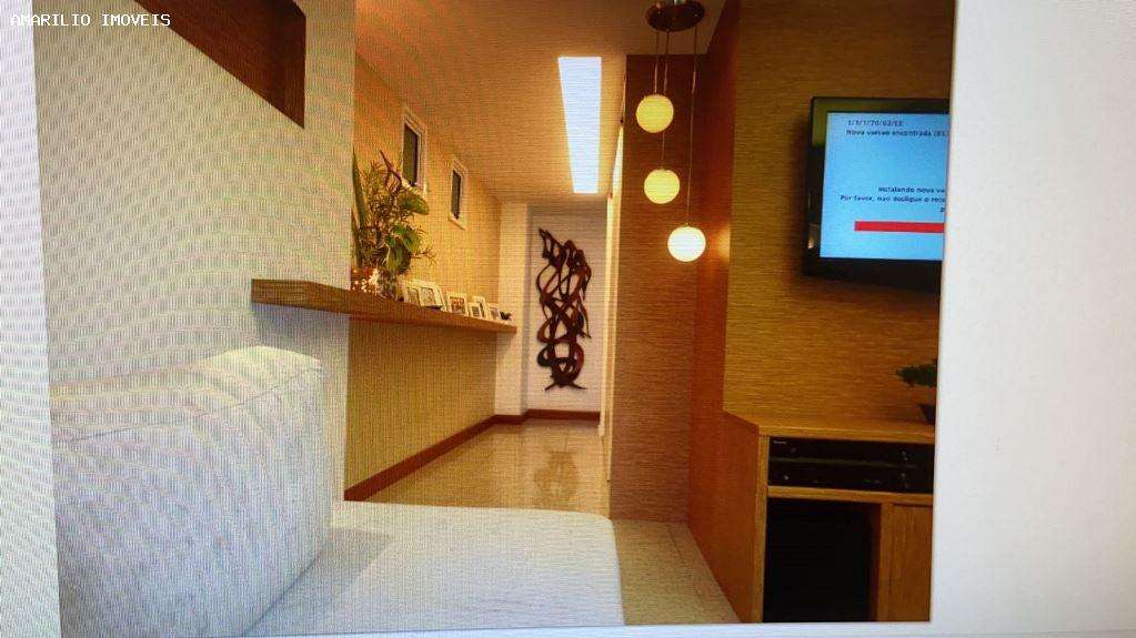 Apartamento, 4 quartos, 190 m² - Foto 15