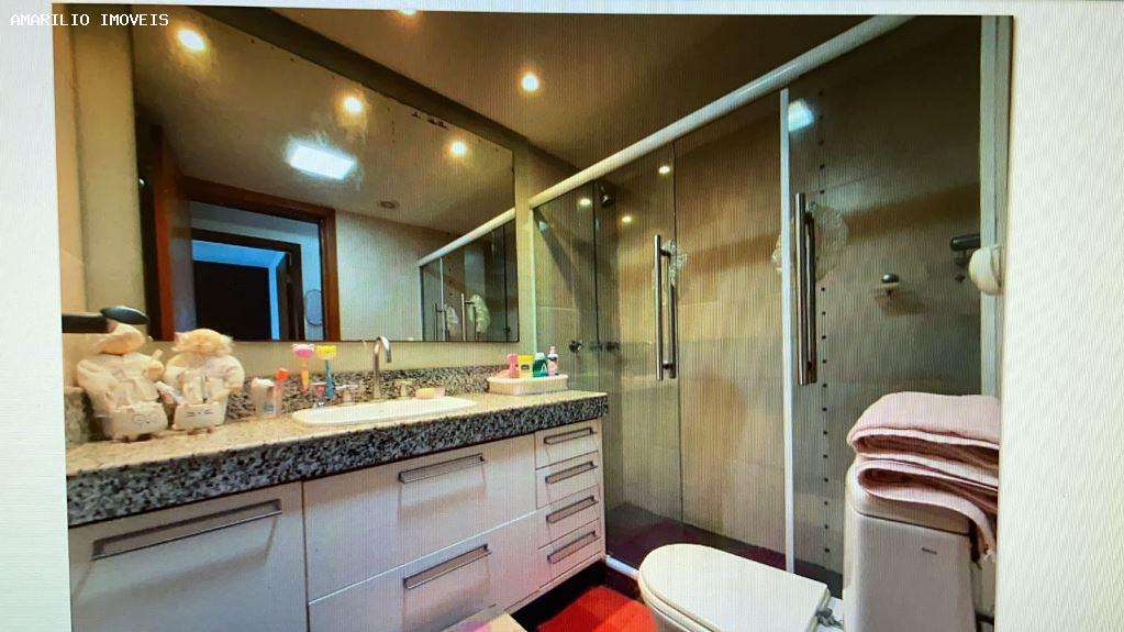 Apartamento, 4 quartos, 190 m² - Foto 16