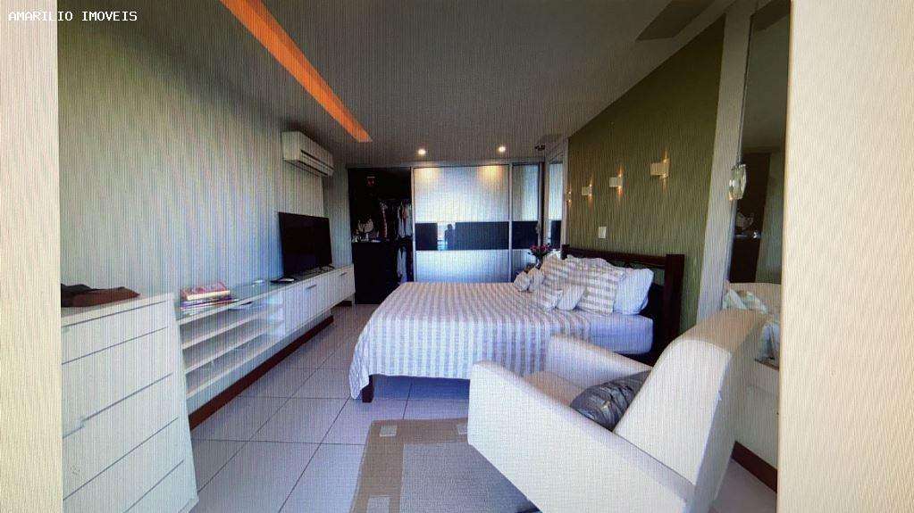 Apartamento, 4 quartos, 190 m² - Foto 18