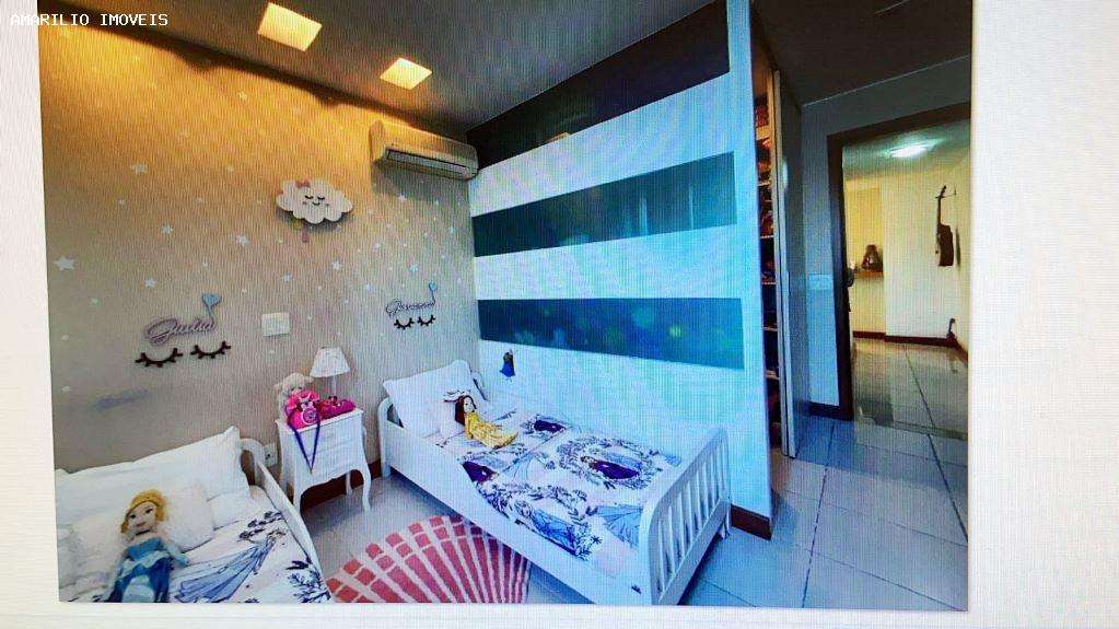 Apartamento, 4 quartos, 190 m² - Foto 21