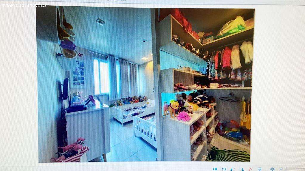 Apartamento, 4 quartos, 190 m² - Foto 20