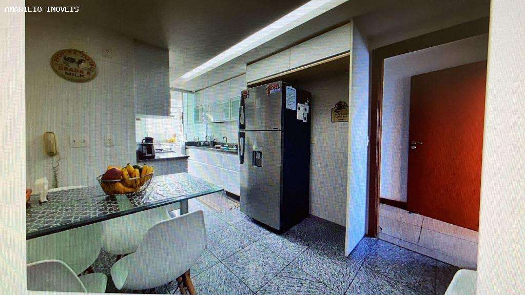 Apartamento, 4 quartos, 190 m² - Foto 22