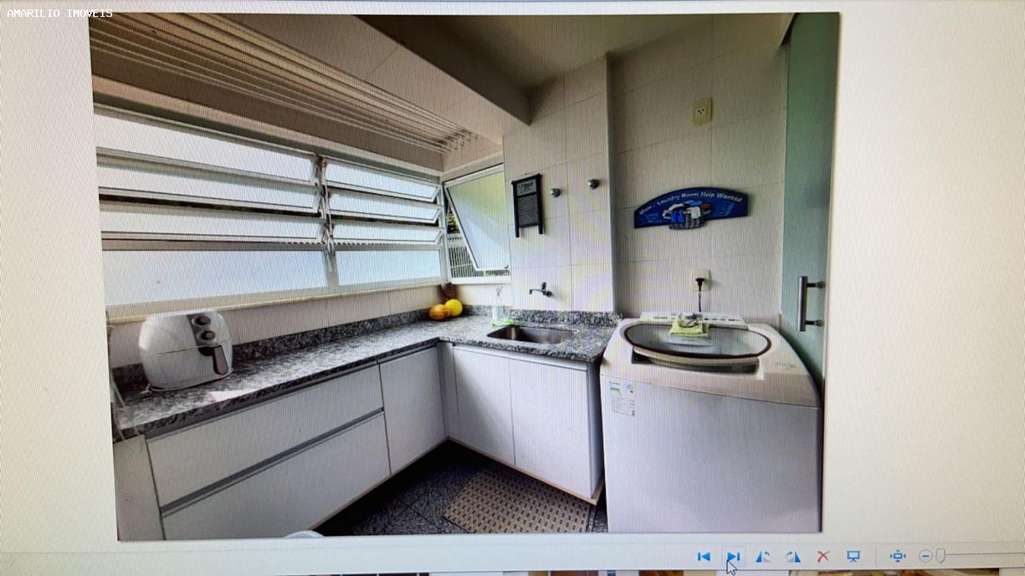 Apartamento, 4 quartos, 190 m² - Foto 23