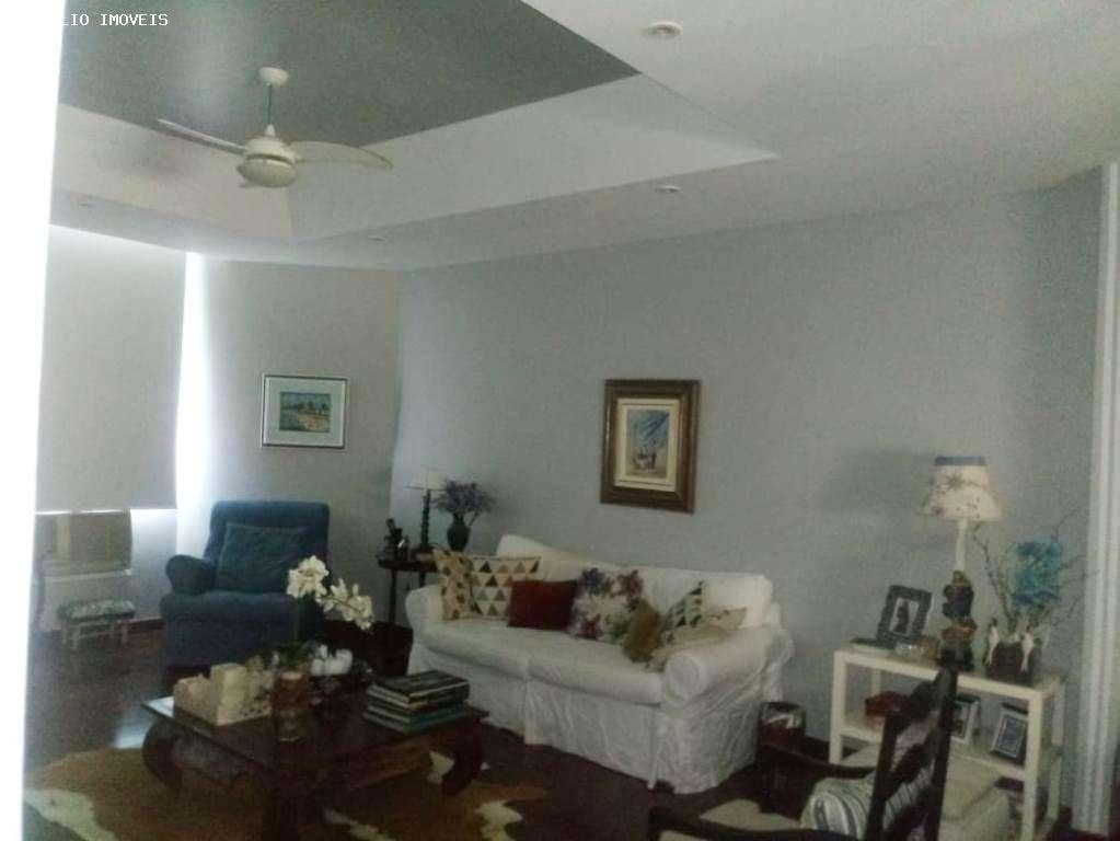 Apartamento, 4 quartos, 255 m² - Foto 2