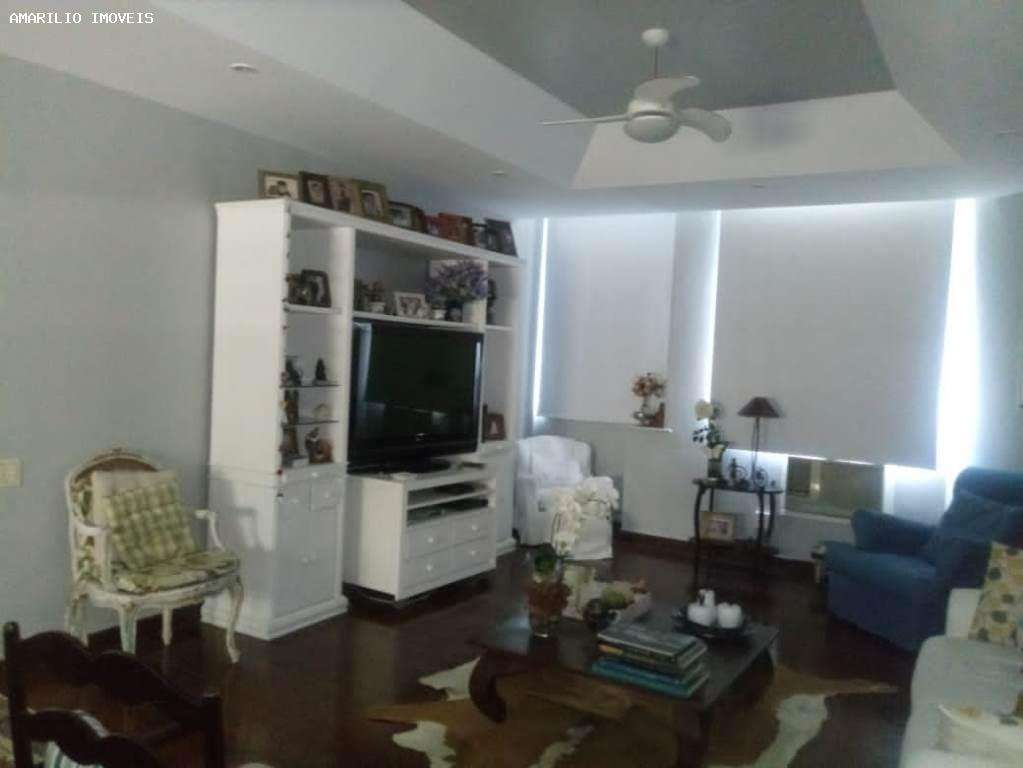 Apartamento, 4 quartos, 255 m² - Foto 4
