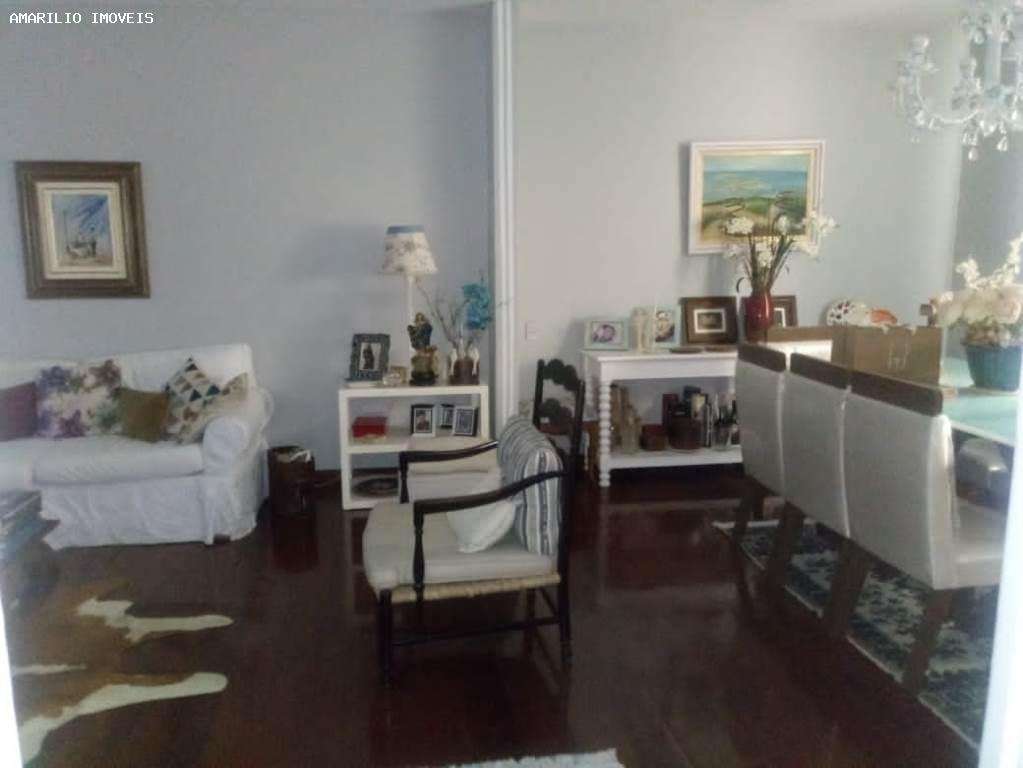Apartamento, 4 quartos, 255 m² - Foto 3
