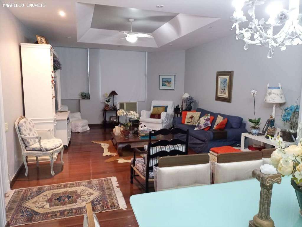 Apartamento, 4 quartos, 255 m² - Foto 6