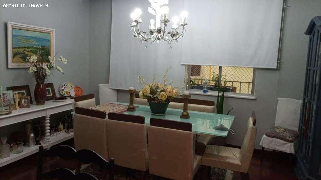 Apartamento, 4 quartos, 255 m² - Foto 8