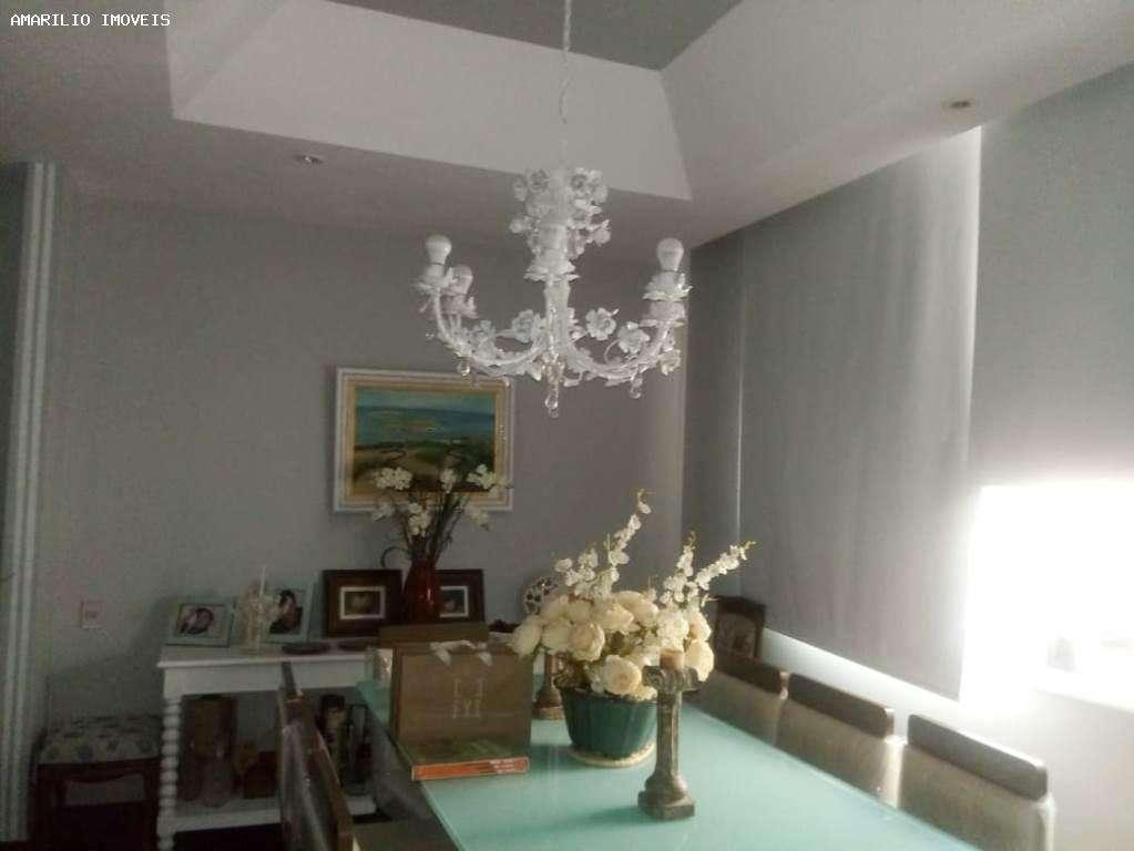 Apartamento, 4 quartos, 255 m² - Foto 7
