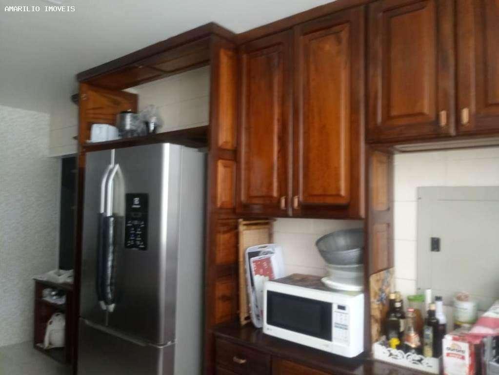 Apartamento, 4 quartos, 255 m² - Foto 14