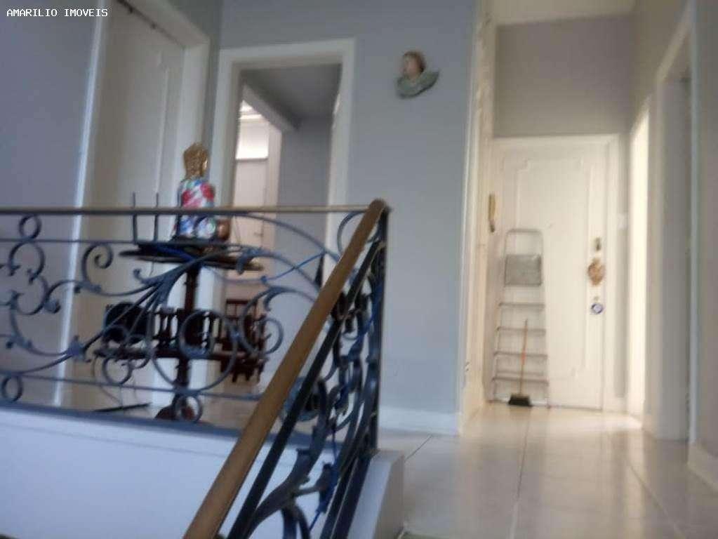Apartamento, 4 quartos, 255 m² - Foto 21