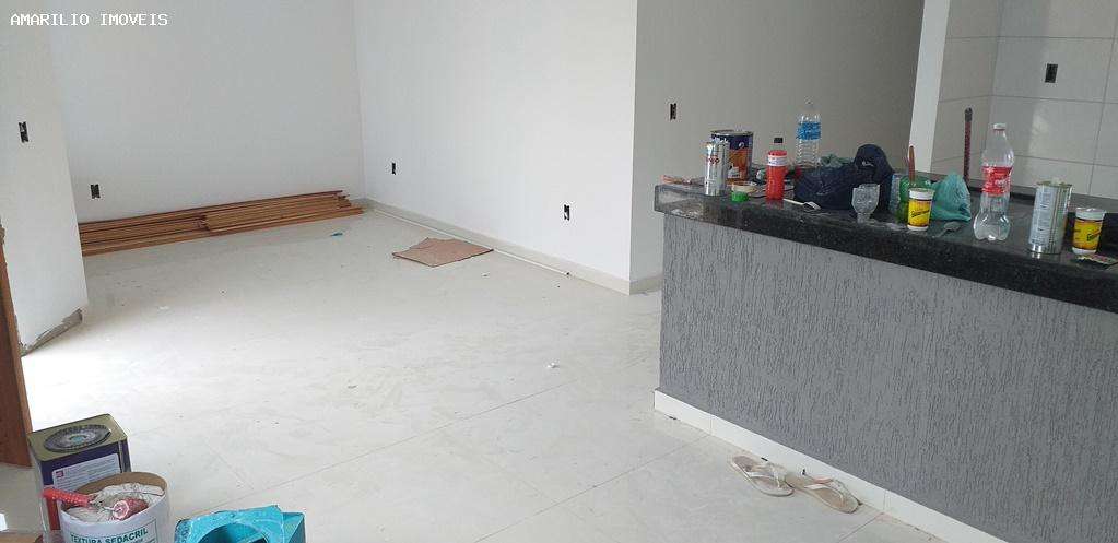 Casa, 3 quartos, 100 m² - Foto 2
