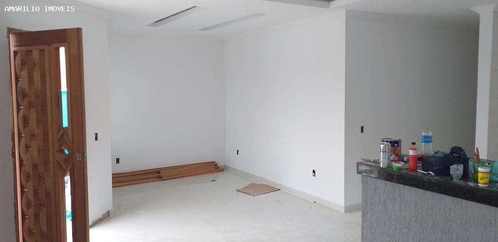 Casa, 3 quartos, 100 m² - Foto 5