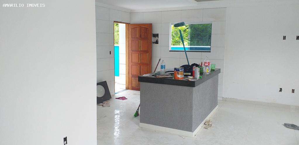 Casa, 3 quartos, 100 m² - Foto 4