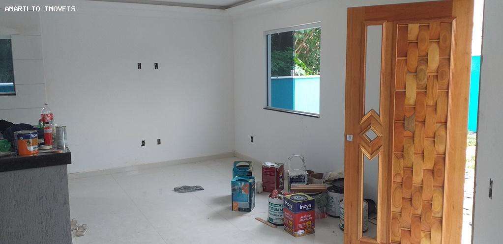 Casa, 3 quartos, 100 m² - Foto 3
