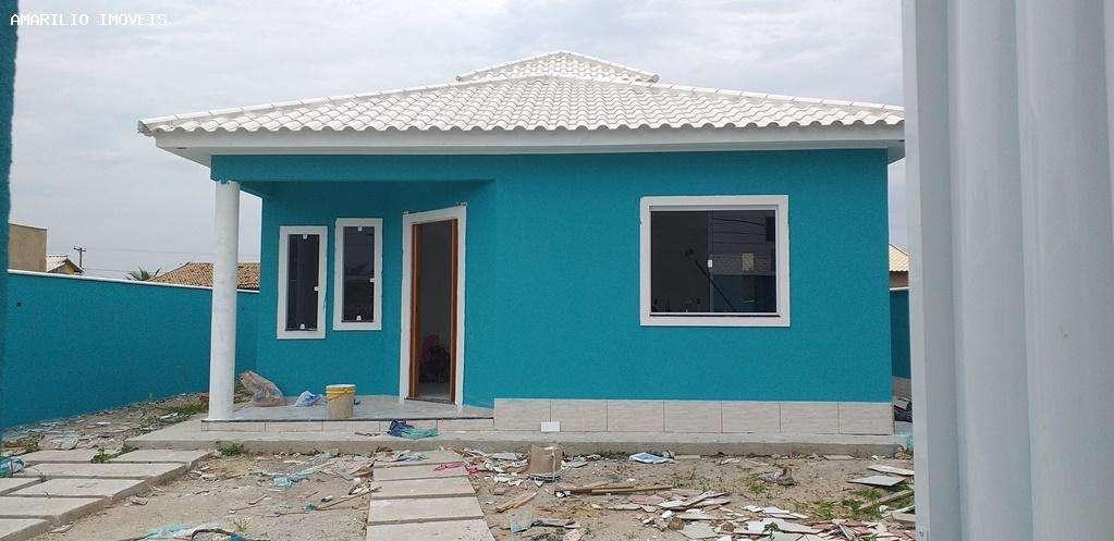 Casa, 3 quartos, 100 m² - Foto 1