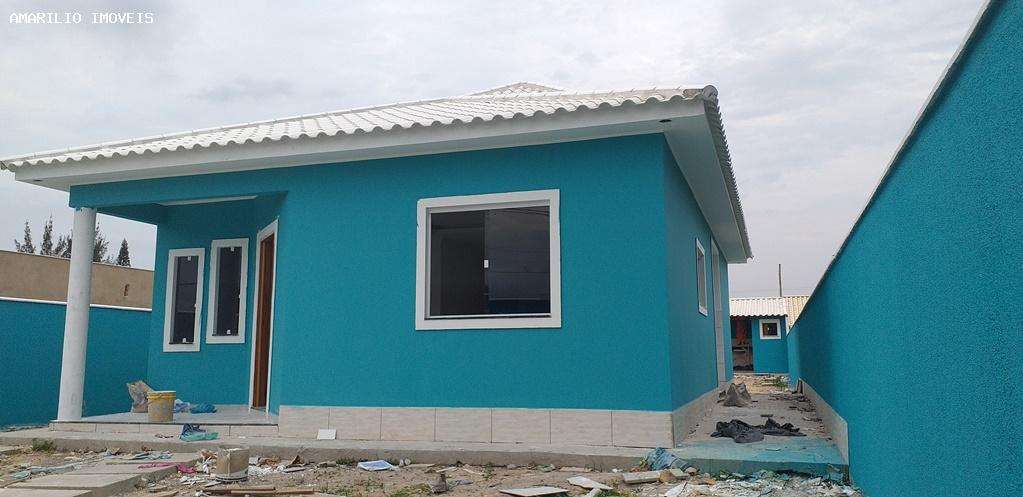 Casa, 3 quartos, 100 m² - Foto 13
