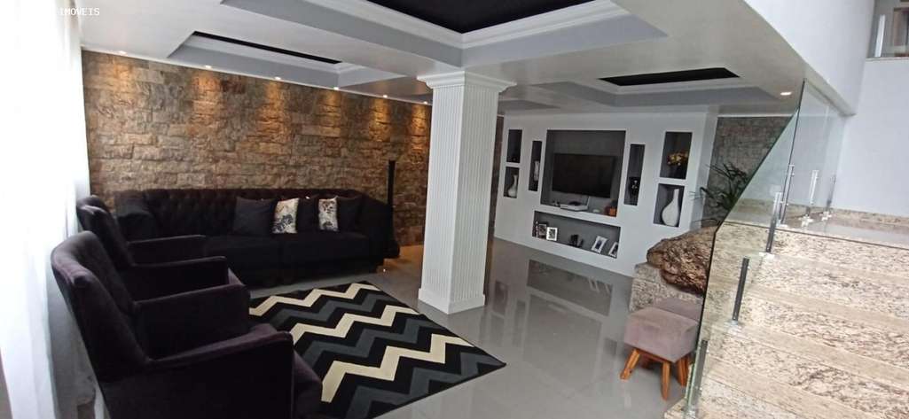 Chácara, 2 quartos, 2500 m² - Foto 4