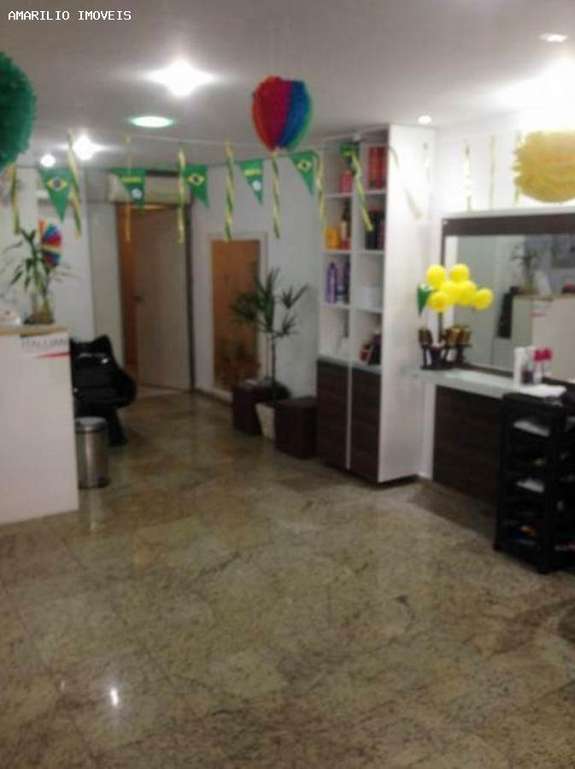 Loja-Salão, 100 m² - Foto 2