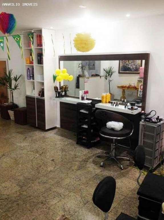 Loja-Salão, 100 m² - Foto 4