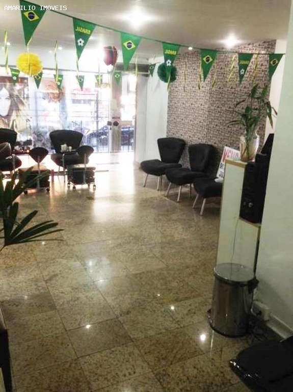 Loja-Salão, 100 m² - Foto 3