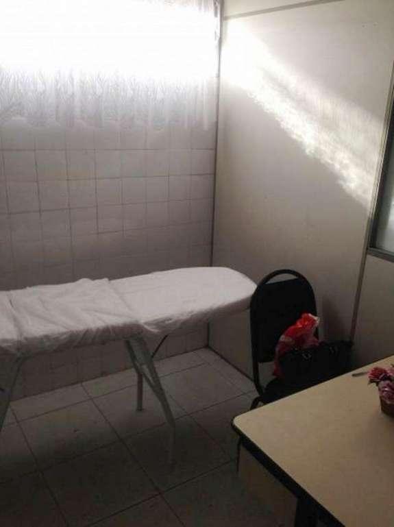 Loja-Salão, 100 m² - Foto 7