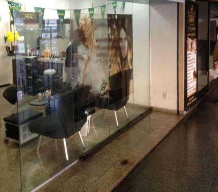 Loja-Salão, 100 m² - Foto 9