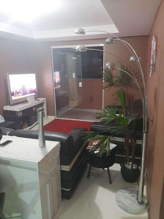 Cobertura, 2 quartos, 120 m² - Foto 2