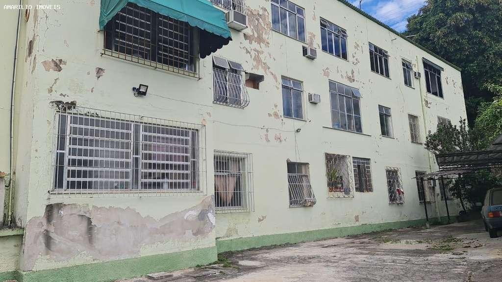 Apartamento, 1 quarto, 50 m² - Foto 8